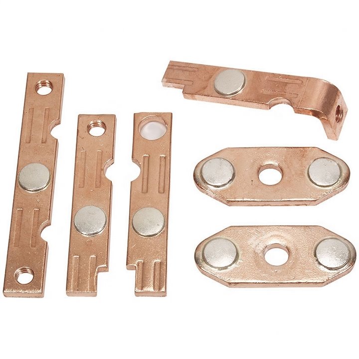 KIT-3070 : CONTACT KIT - motofork