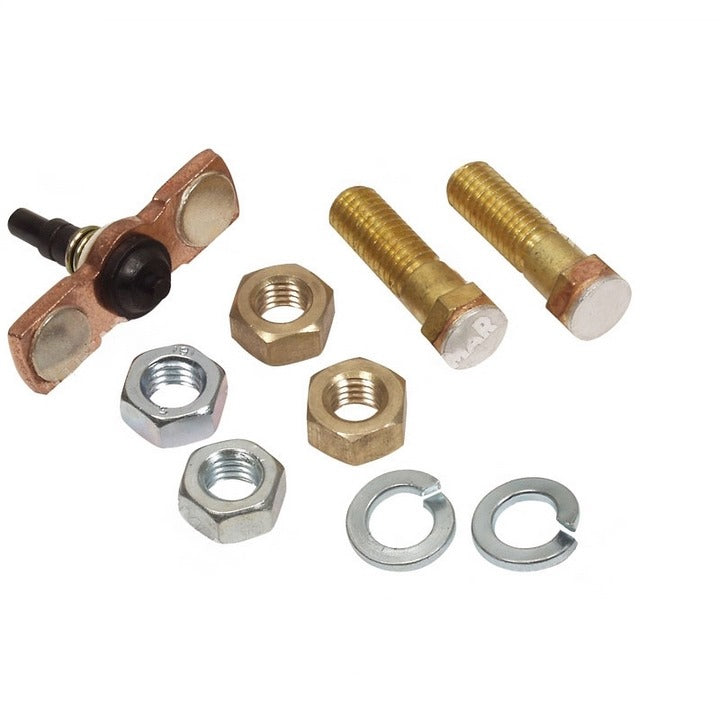 KIT-3080 : CONTACT KIT - motofork