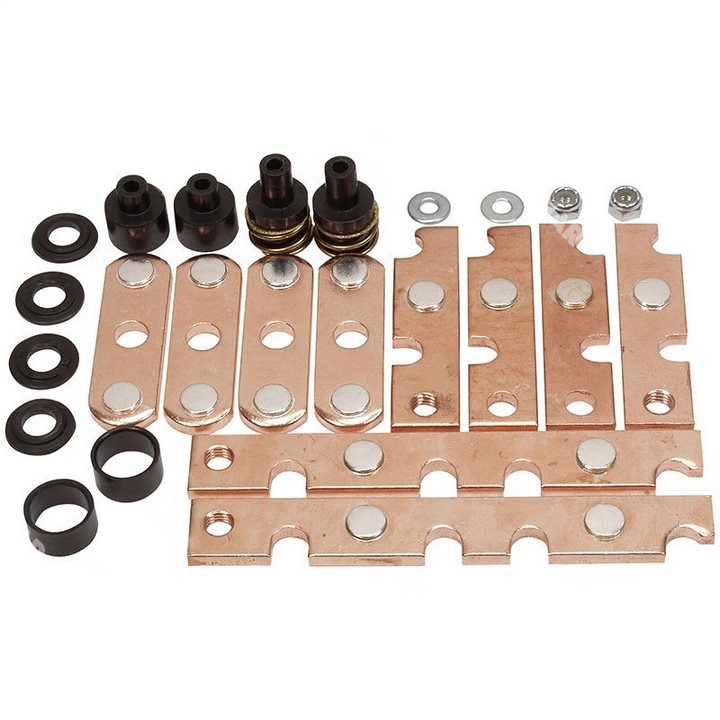 KIT-3084 : CONTACT KIT - motofork