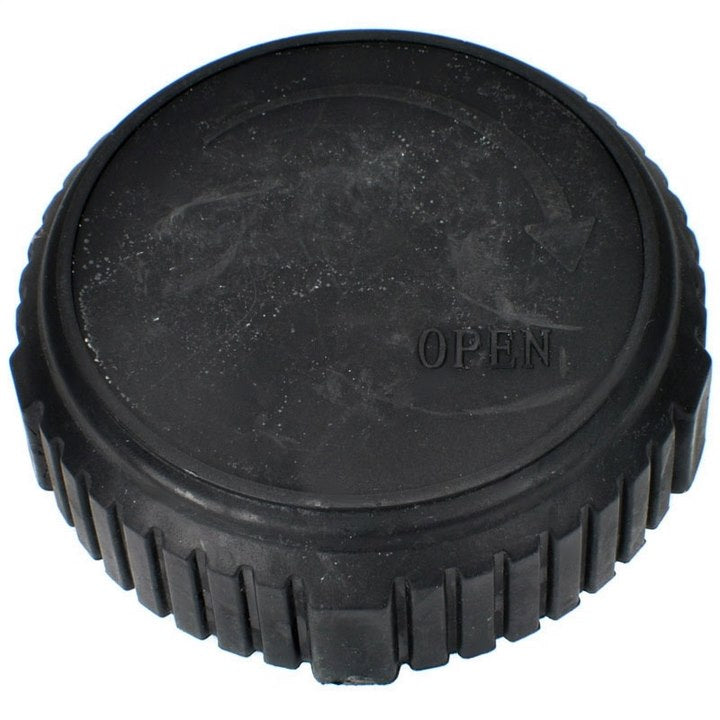 KNOB-164 : ADJUSTER KNOB (SIDE) - motofork