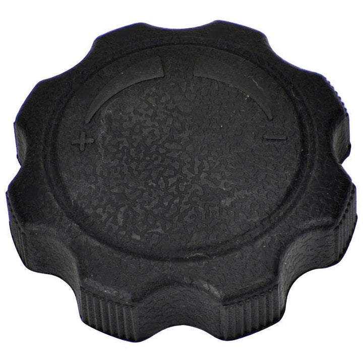 KNOB-173 : ADJUSTER KNOB (FRONT) - motofork