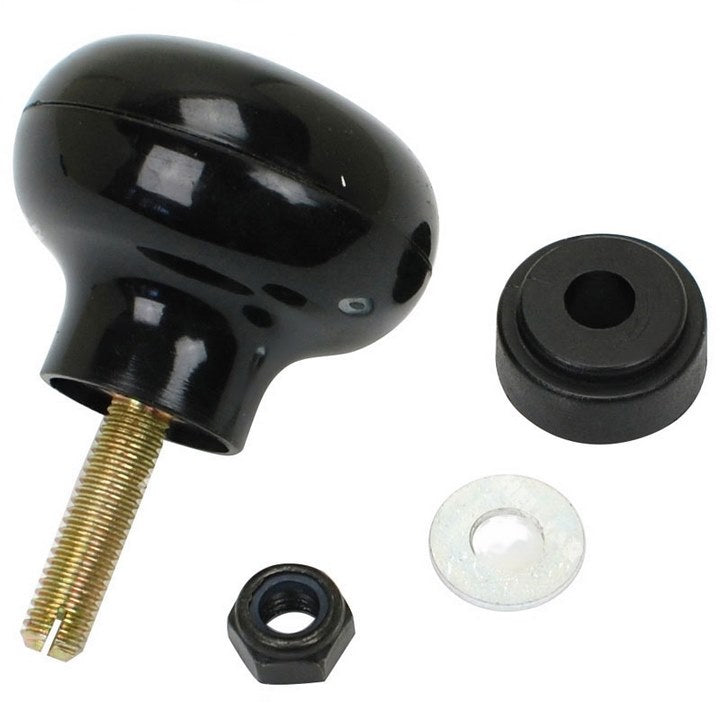 KNOB-50 : STEERING WHEEL KNOB - motofork