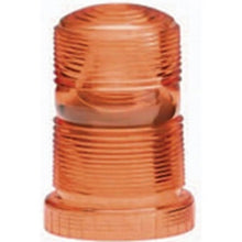 Load image into Gallery viewer, LA3951 : LENS (AMBER) - motofork