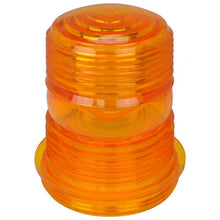 Load image into Gallery viewer, LS624A : LENS (AMBER) - motofork