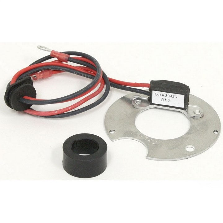 LU-145 : IGNITOR KIT - motofork