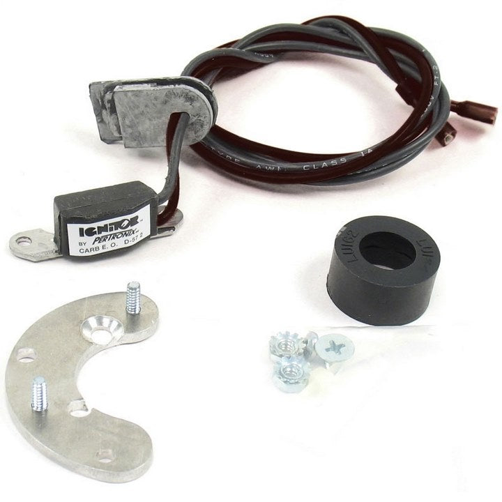 LU-162AP12 : IGNITOR KIT - motofork