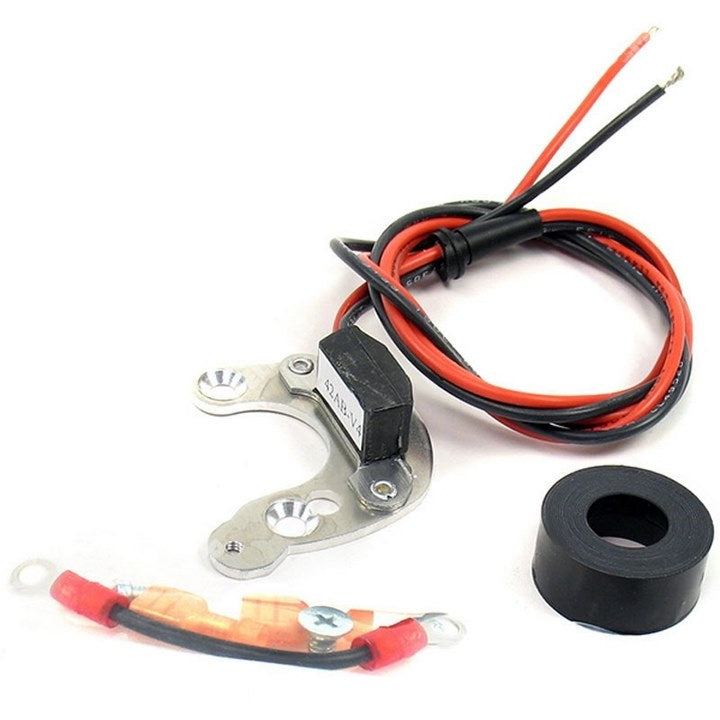 LU-165 : IGNITOR KIT - motofork