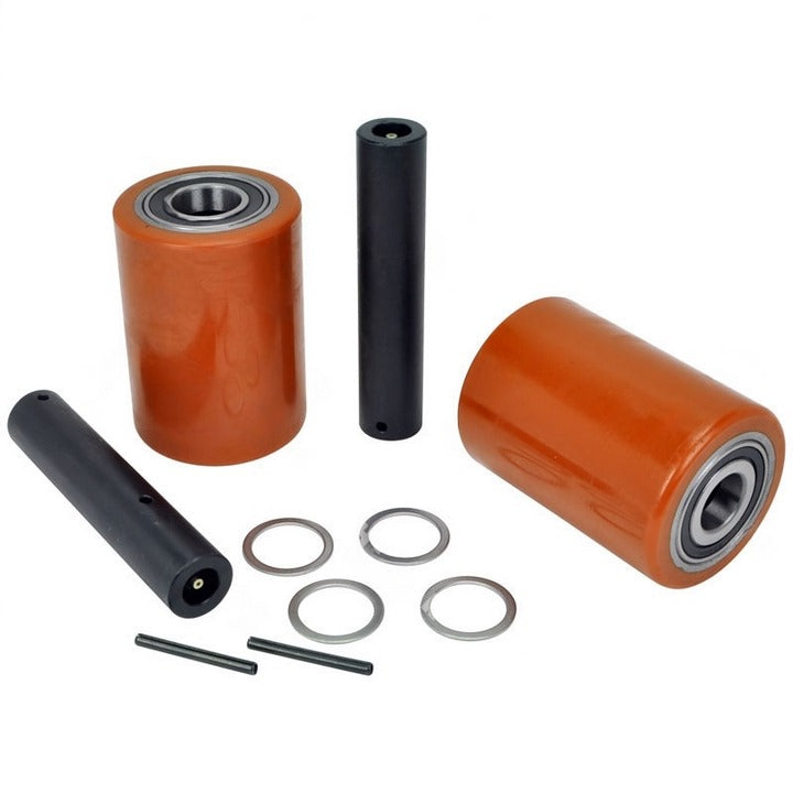 LWK-1025 : LOAD WHEEL KIT - motofork