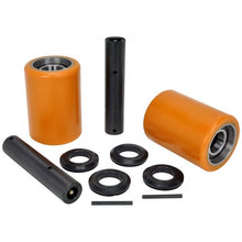 Load image into Gallery viewer, LWK-1034 : LOAD WHEEL KIT - motofork