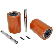 Load image into Gallery viewer, LWK-1048 : LOAD WHEEL KIT - motofork