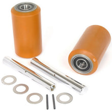 Load image into Gallery viewer, LWK-1075 : LOAD WHEEL KIT - motofork