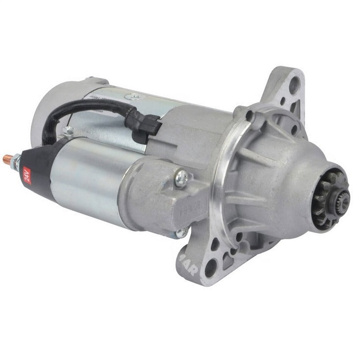 M008T62271-NEW : STARTER (BRAND NEW) - motofork
