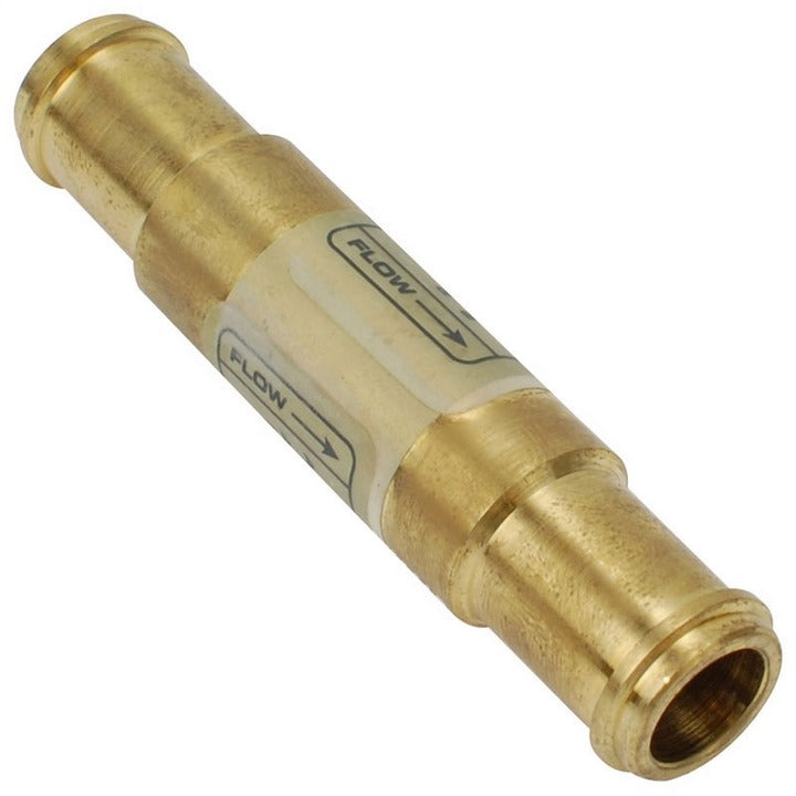 M456 : THERMOSTAT 5/8 HOSE INLINE - motofork