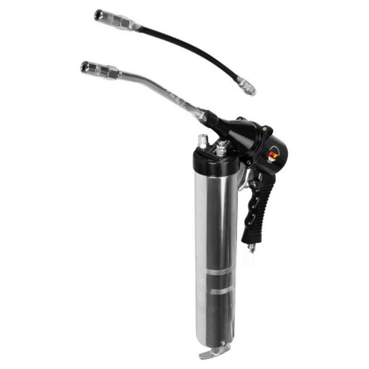 M582DB : AIR GREASE GUN - motofork