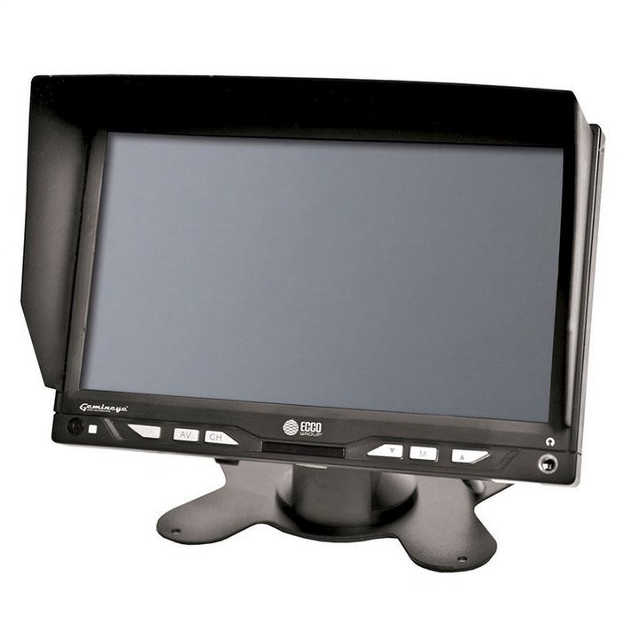 M7000B : MONITOR - motofork