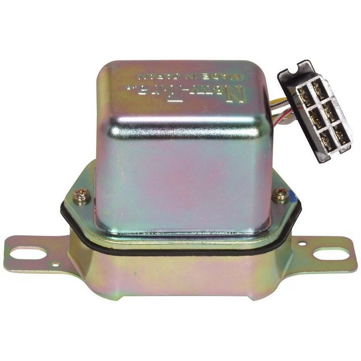 MD001821 : VOLTAGE REGULATOR - motofork