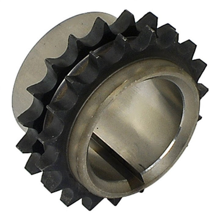 MD020843 : CRANKSHAFT GEAR - motofork