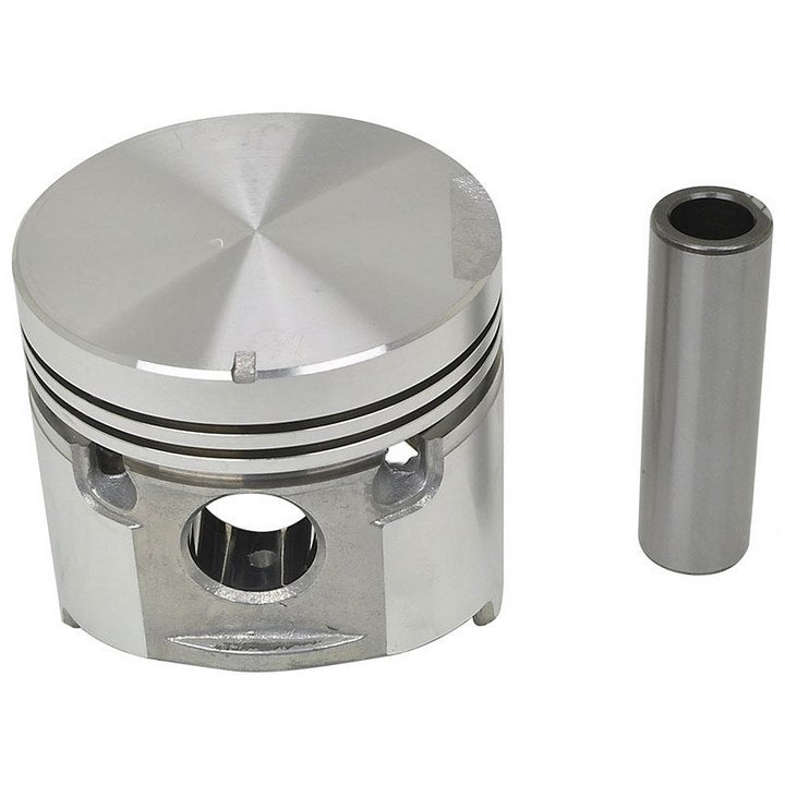 MD021004 : PISTON (1.00MM) - motofork