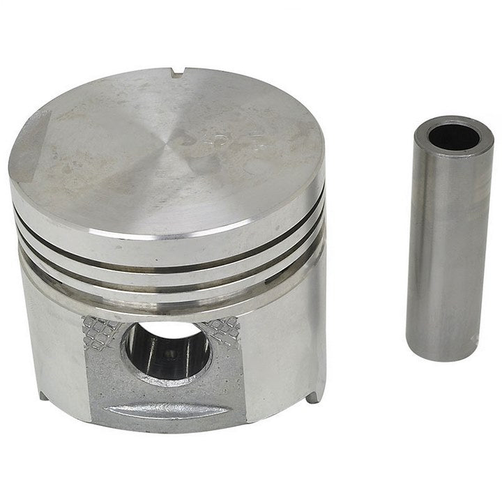 MD021058 : PISTON (STD.) - motofork