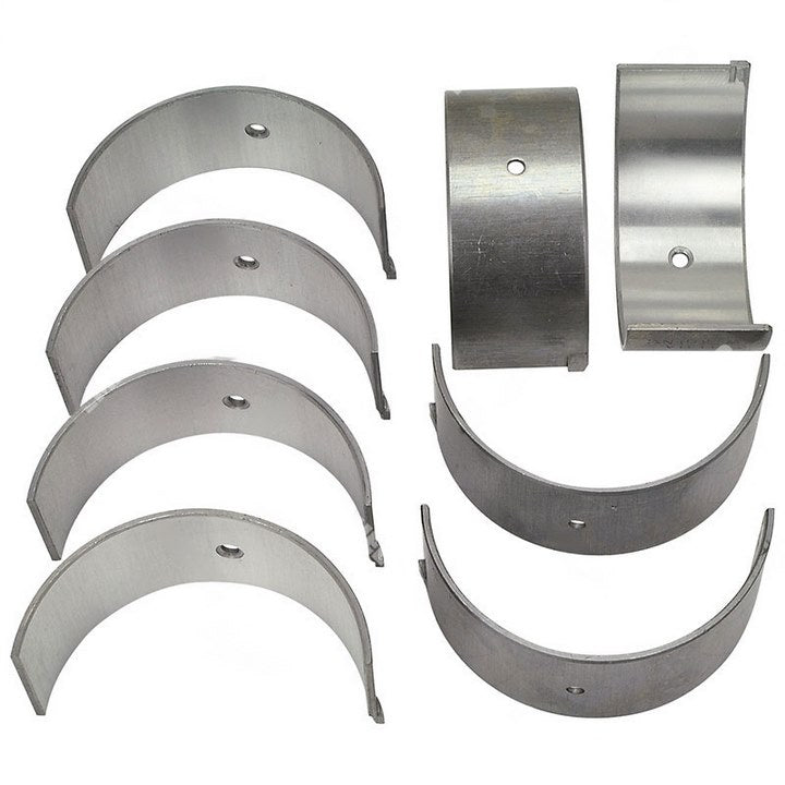 MD026431 : ROD BEARING SET (.25 MM) - motofork