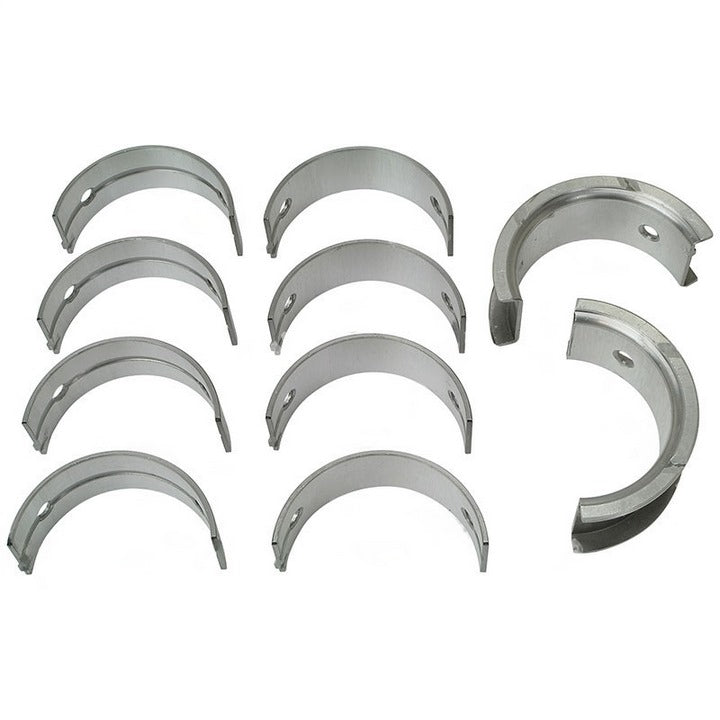 MD026815 : MAIN BEARING SET (STD.) - motofork