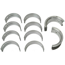 Load image into Gallery viewer, MD026815 : MAIN BEARING SET (STD.) - motofork