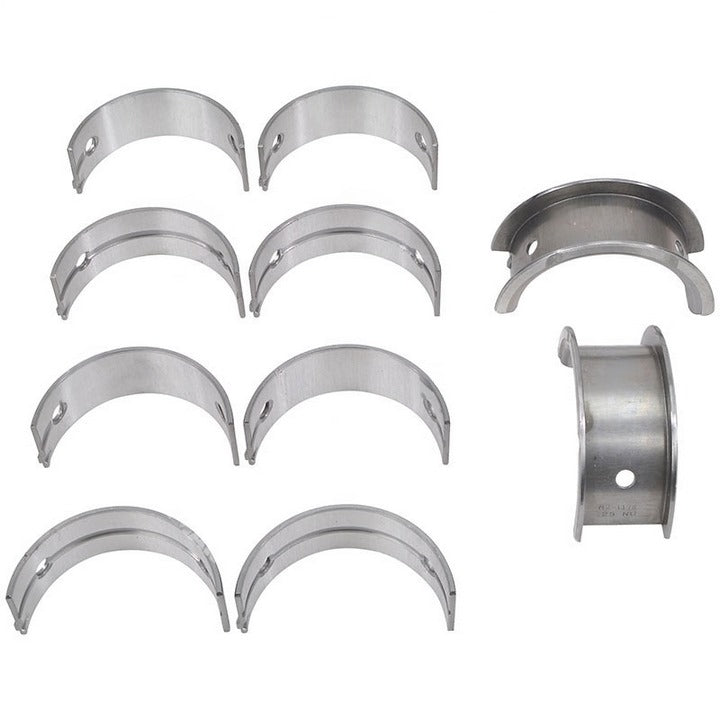 MD026816 : MAIN BEARING SET (.25MM) - motofork