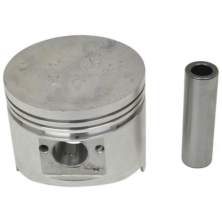 MD026932 : PISTON & PIN SET (.50MM) - motofork
