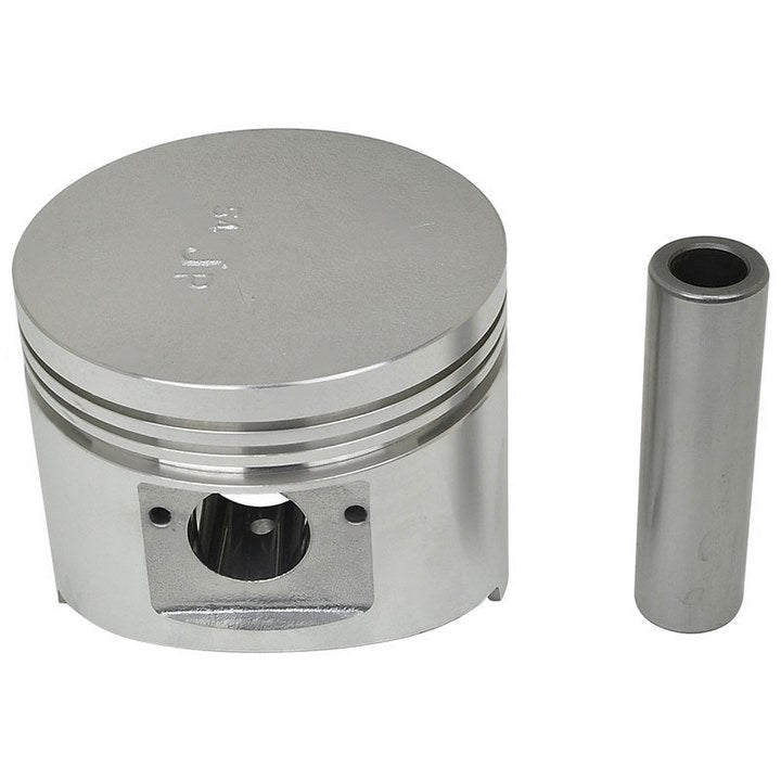 MD026934 : PISTON (1.00MM) - motofork