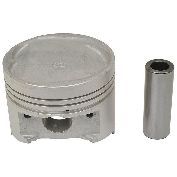MD188289 : PISTON & PIN SET (STD) - motofork