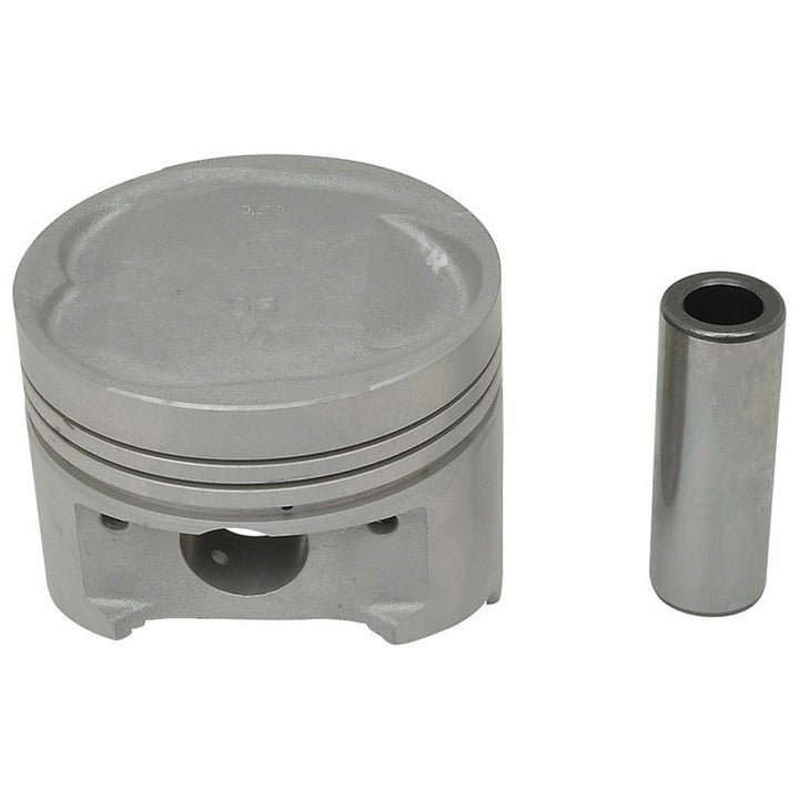 MD194365 : PISTON & PIN SET (.50MM) - motofork