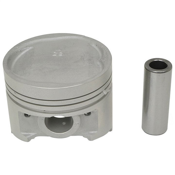 MD194366 : PISTON & PIN SET (.75MM) - motofork