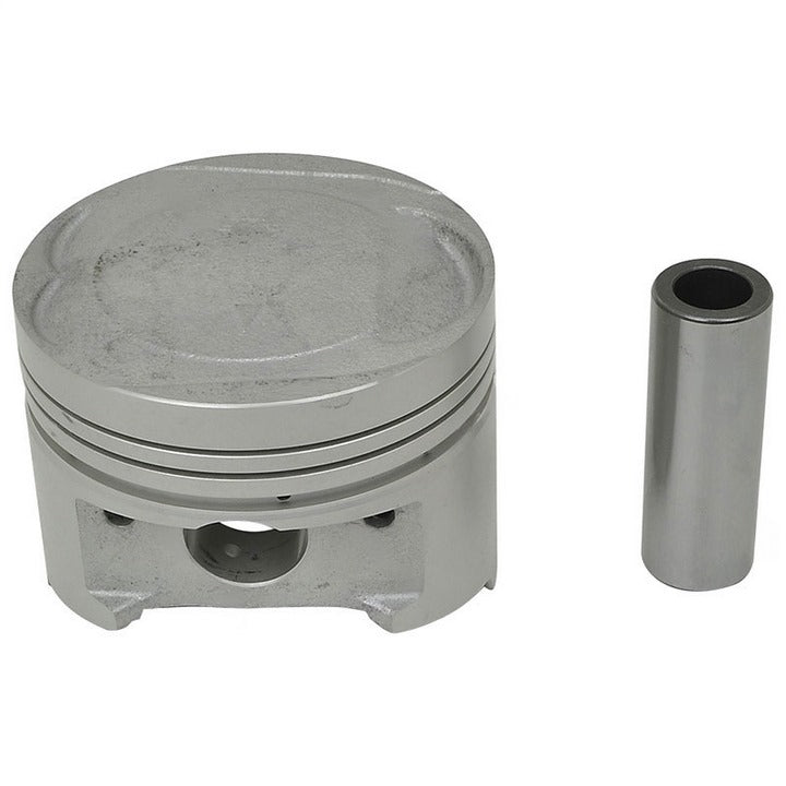 MD194656 : PISTON & PIN SET (.25MM) - motofork