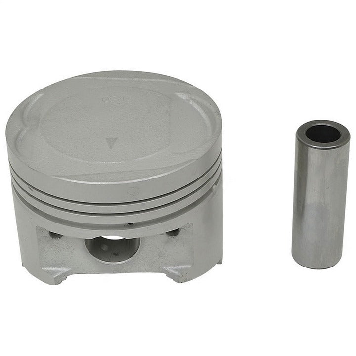 MD194657 : PISTON & PIN SET (.50MM) - motofork