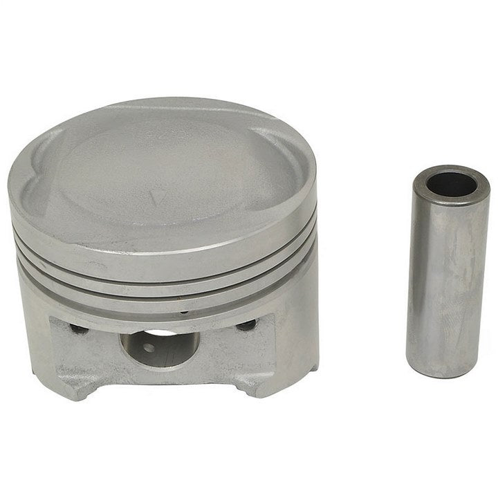 MD194658 : PISTON & PIN SET (.75MM) - motofork