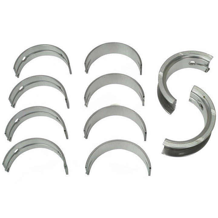 MD195907 : MAIN BEARING SET (.25MM) - motofork
