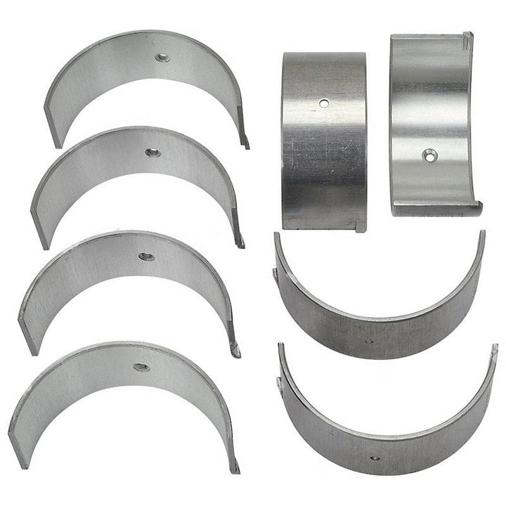 MD195937 : ROD BEARING SET (.25MM) - motofork