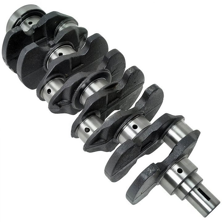 MD346026 : CRANKSHAFT - motofork