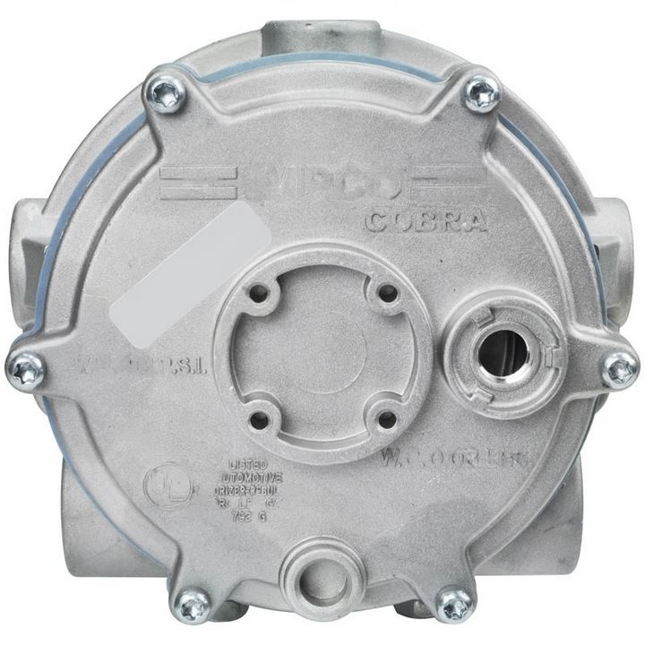 MD-53034-001-IMP : REGULATOR (COBRA/MD) - motofork
