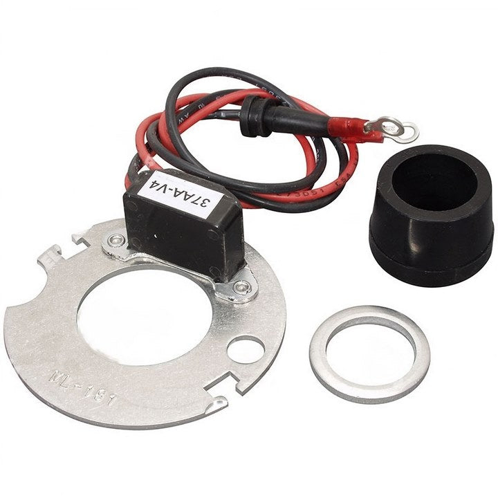 ML-181 : IGNITOR KIT - motofork