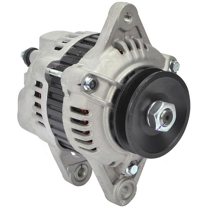 MM131020-NEW : ALTERNATOR (BRAND NEW) - motofork