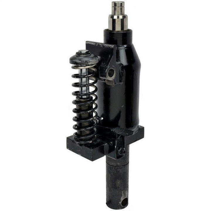 MO ML55 : HYDRAULIC PUMP (REBUILT) - motofork