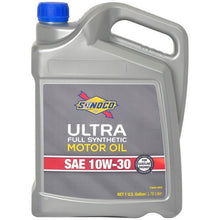 Load image into Gallery viewer, MO-4015 : MOTOR OIL, GALLON (SYN 10W-30) - motofork