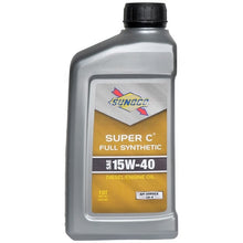 Load image into Gallery viewer, MO-6060 : DIESEL OIL QT (SYNTHETIC 15W-40) - motofork