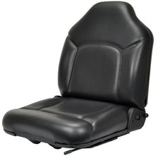 Load image into Gallery viewer, MODEL 2600 : CONTOURED BACK SEAT - motofork