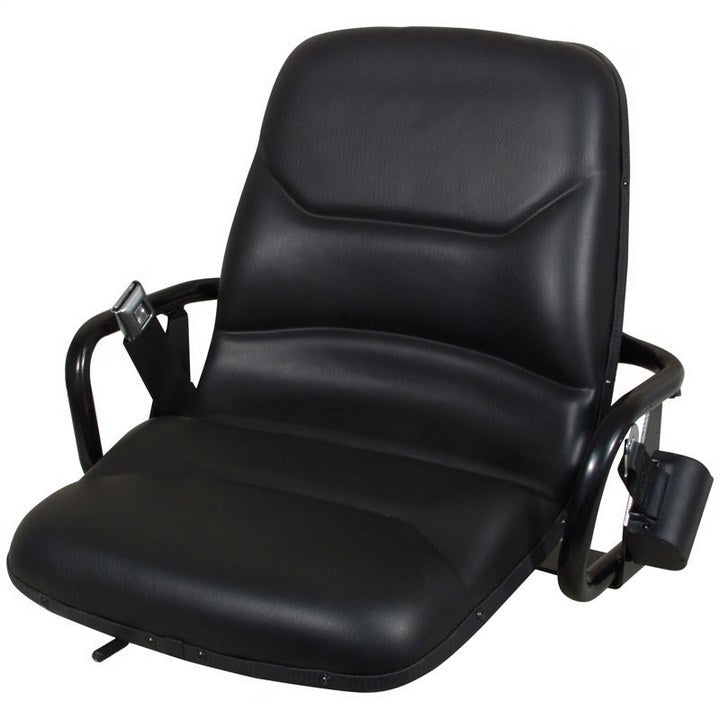 MODEL 2700 : MOLDED SEAT - motofork