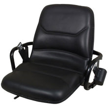 Load image into Gallery viewer, MODEL 2700 : MOLDED SEAT - motofork