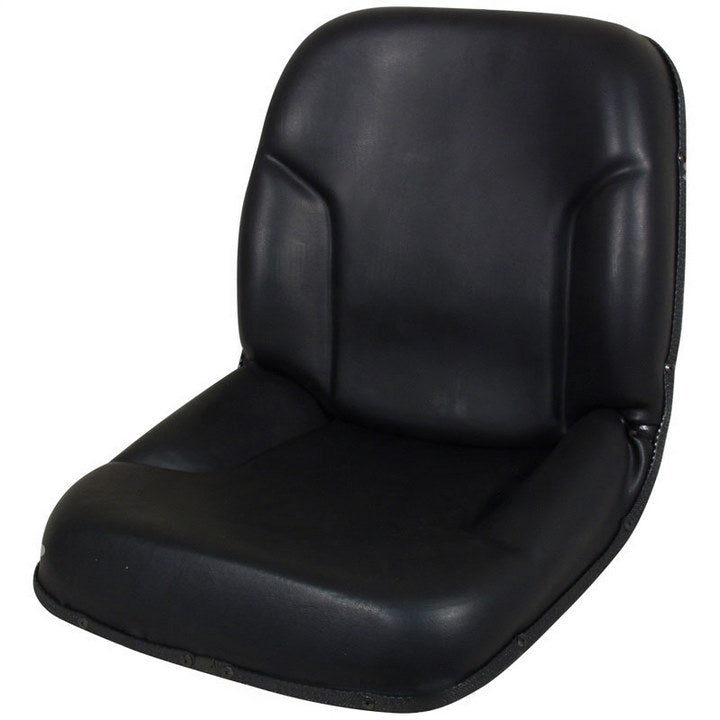 MODEL 2900 : CONTOURED SEAT - motofork