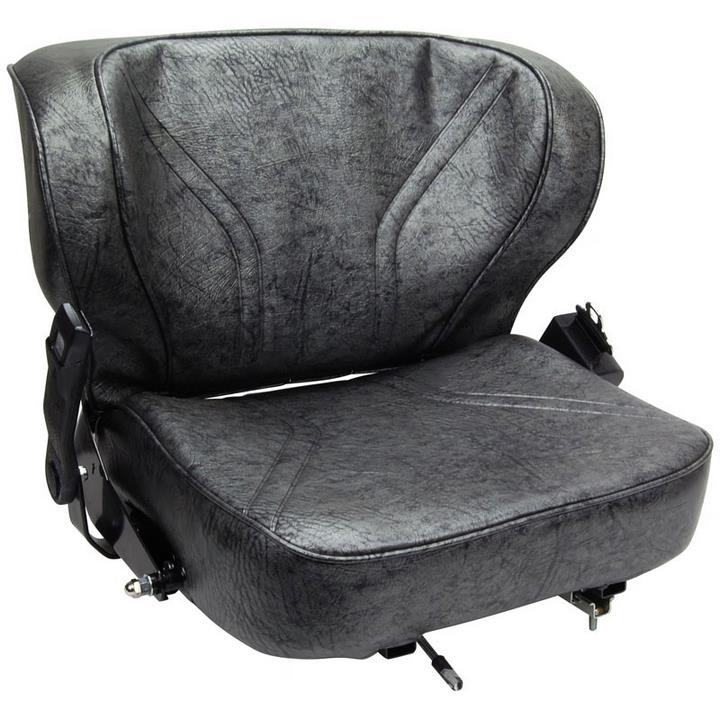 MODEL 3900 : SEAT - motofork