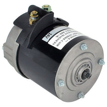 Load image into Gallery viewer, MOTOR-1017 : ELECTRIC PUMP MOTOR (24V) - motofork